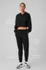 Muse Sweatpant - Black sold by Alo Yoga