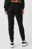 Muse Sweatpant - Black sold by Alo Yoga