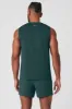 Conquer Muscle Tank - Midnight Green sold by Alo Yoga