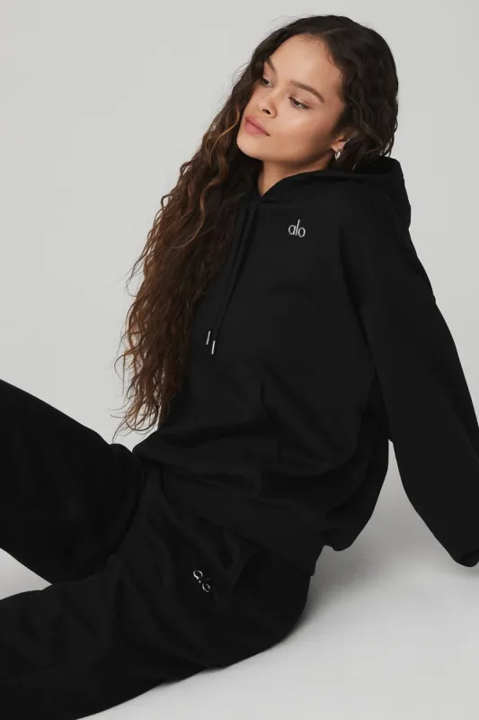 Accolade Hoodie & Accolade Straight Leg Sweatpant Set | Parallel