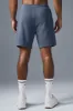 Chill Short - Bluestone sold by Alo Yoga