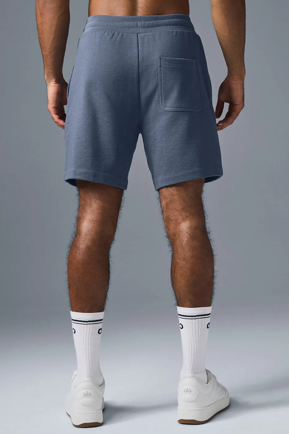 Chill Short - Bluestone sold by Alo Yoga product image thumbnail 3