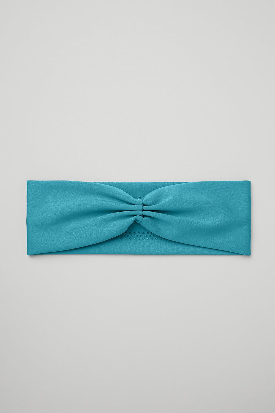 Airlift Headband - Blue Splash sold by Alo Yoga