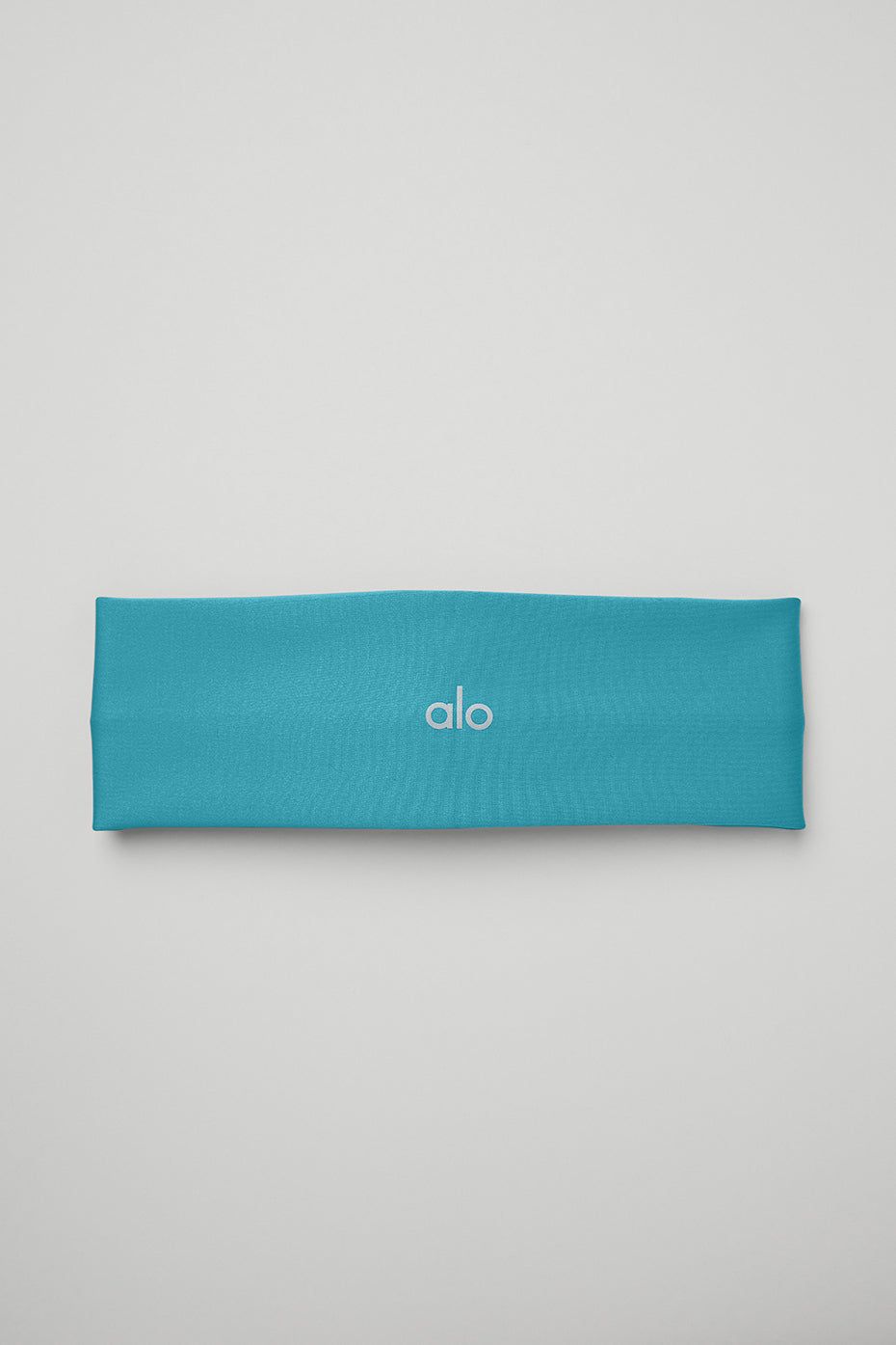Airlift Headband - Blue Splash sold by Alo Yoga product image thumbnail 2