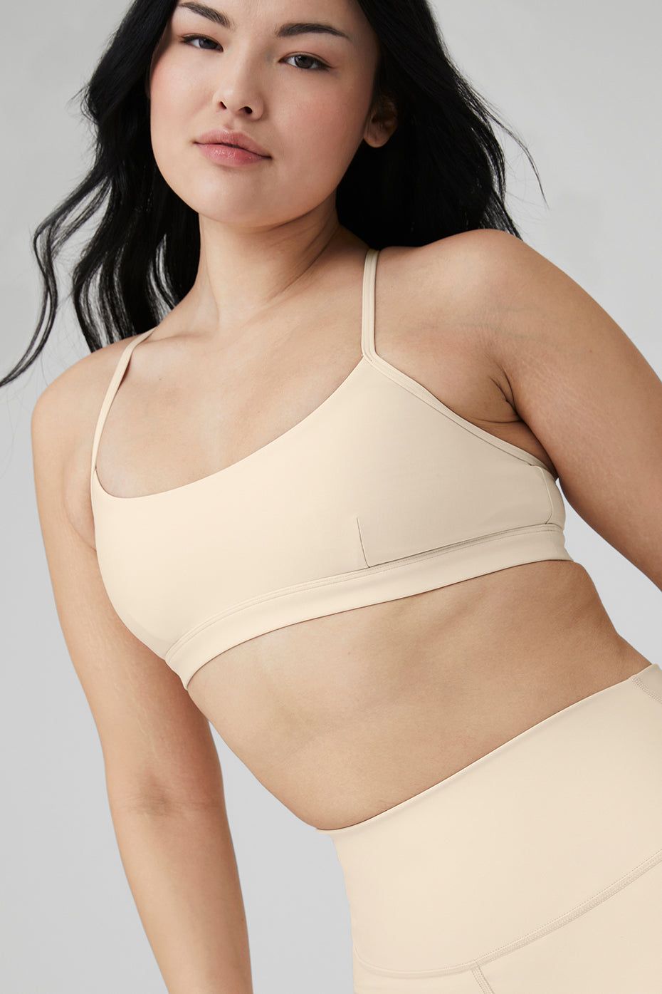 Airlift Intrigue Bra & 7/8 High-Waist Airlift Legging Set sold by Alo Yoga product image thumbnail 103