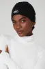 Performance Fleece Beanie - Black sold by Alo Yoga