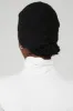 Performance Fleece Beanie - Black sold by Alo Yoga