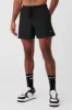 7" Circuit Short - Black sold by Alo Yoga