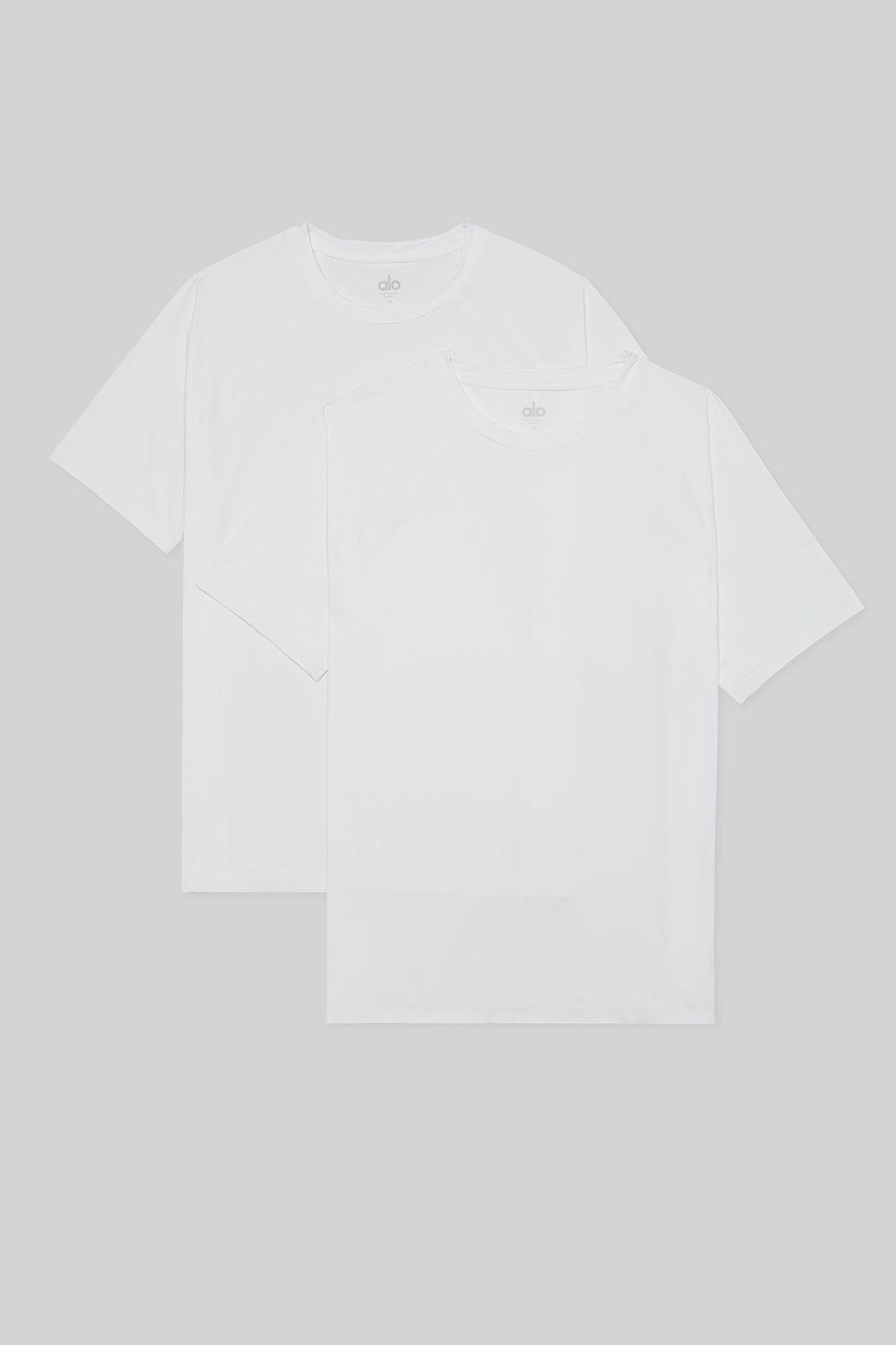 Idol Performance Tee (2 Pack) sold by Alo Yoga