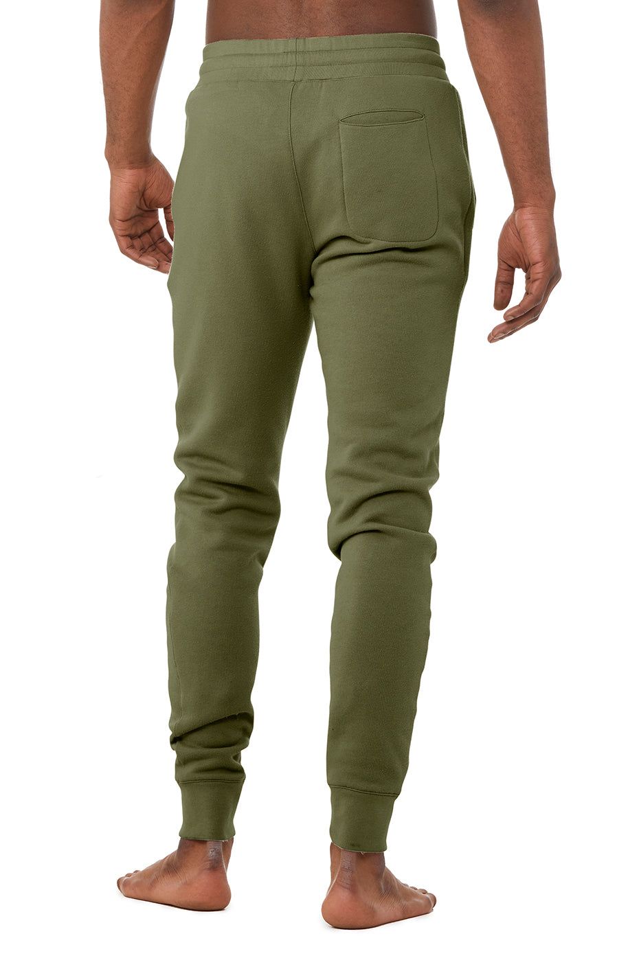 Base Sweatpant - Jungle sold by Alo Yoga product image thumbnail 2