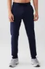 Conquer Pulse Pant - Navy sold by Alo Yoga