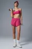 Airlift Intrigue Bra - Pink Summer Crush sold by Alo Yoga