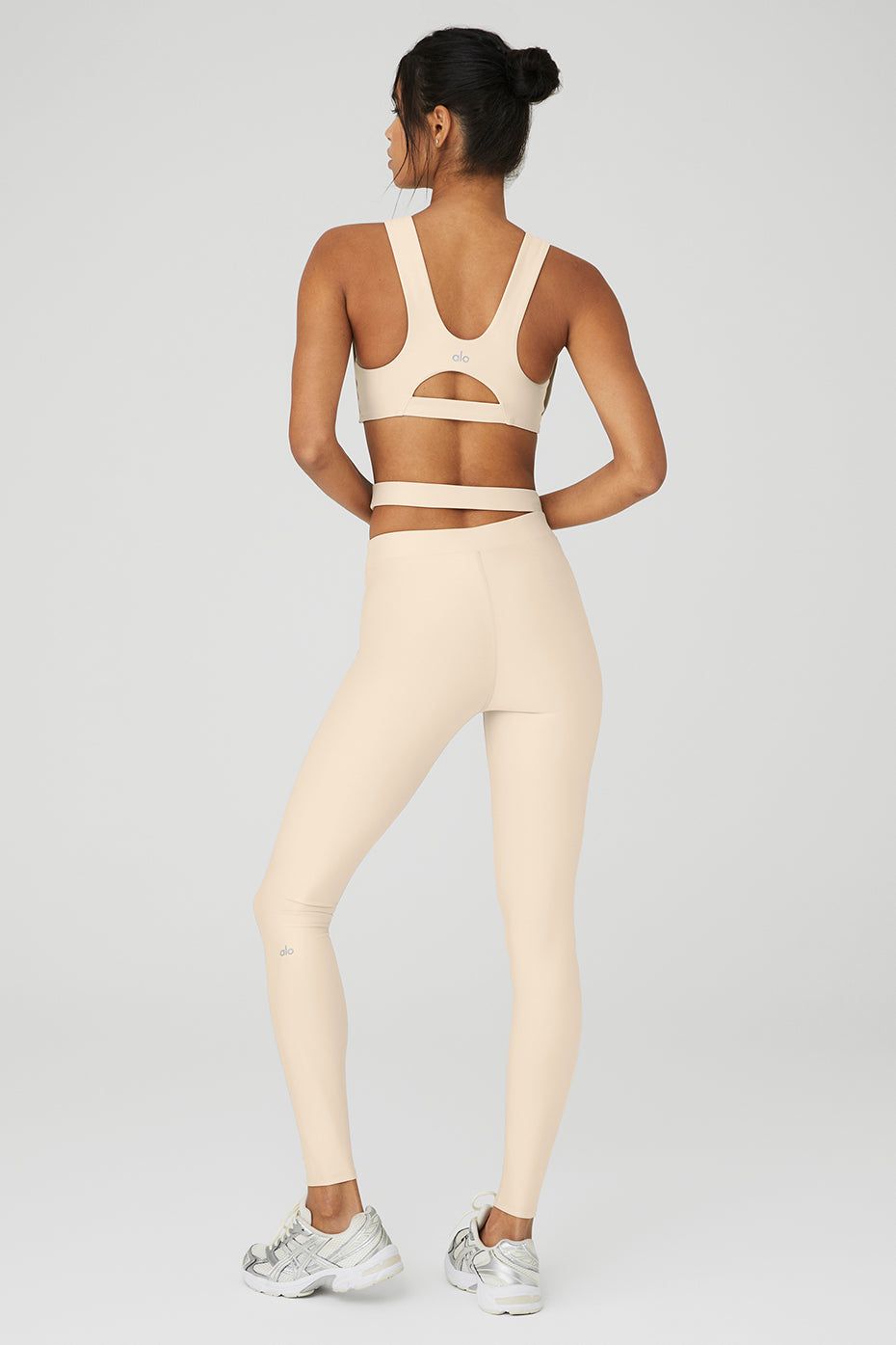Airlift All Access Bra & Airlift High-Waist All Access Legging Set sold by Alo Yoga product image thumbnail 2