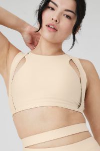Airlift All Access Bra & Airlift High-Waist All Access Legging Set sold by Alo Yoga