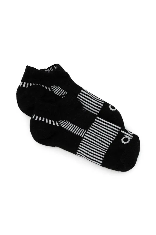 Women's Explorer Wool-Tech Sock - Black sold by Alo Yoga