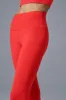 7/8 High-Waist Airbrush Legging - Red Hot Summer sold by Alo Yoga