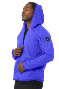 Repeat Running Jacket - Alo Blue sold by Alo Yoga