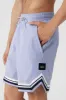 9" Traction Arena Short - Icy Purple sold by Alo Yoga