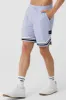 9" Traction Arena Short - Icy Purple sold by Alo Yoga