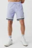 9" Traction Arena Short - Icy Purple sold by Alo Yoga