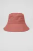 Weekender Bucket Hat - Soft Terracotta sold by Alo Yoga