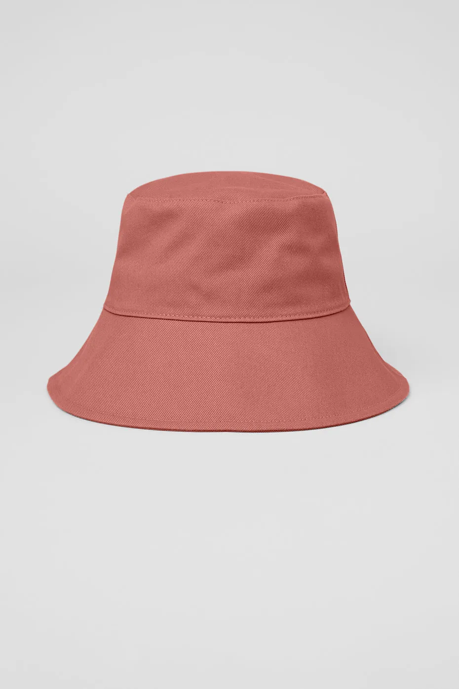 Weekender Bucket Hat - Soft Terracotta sold by Alo Yoga product image thumbnail 3