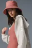 Weekender Bucket Hat - Soft Terracotta sold by Alo Yoga