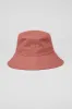 Weekender Bucket Hat - Soft Terracotta sold by Alo Yoga