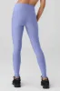 High-Waist Airlift Legging - Infinity Blue sold by Alo Yoga