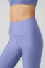 High-Waist Airlift Legging - Infinity Blue sold by Alo Yoga