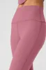 Airbrush High-Waist 7/8 Bootcut Legging - Mars Clay sold by Alo Yoga