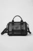 Mini Sheer Duffle - Black sold by Alo Yoga
