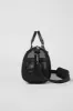 Mini Sheer Duffle - Black sold by Alo Yoga