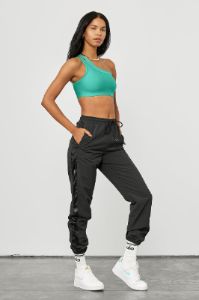 Remix Pant - Black sold by Alo Yoga