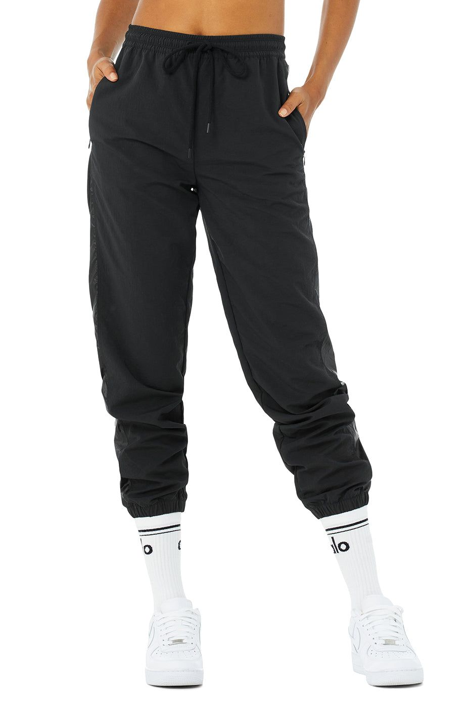 Remix Pant - Black sold by Alo Yoga