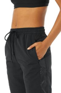 Remix Pant - Black sold by Alo Yoga