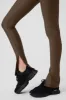 Airlift Disco Daze Onesie - Espresso sold by Alo Yoga