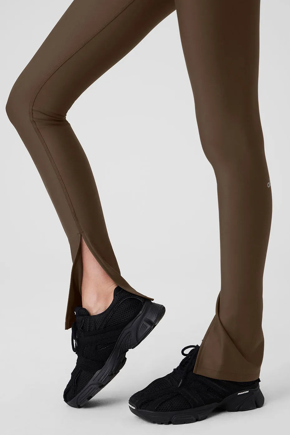 Airlift Disco Daze Onesie - Espresso sold by Alo Yoga product image thumbnail 4