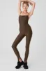 Airlift Disco Daze Onesie - Espresso sold by Alo Yoga