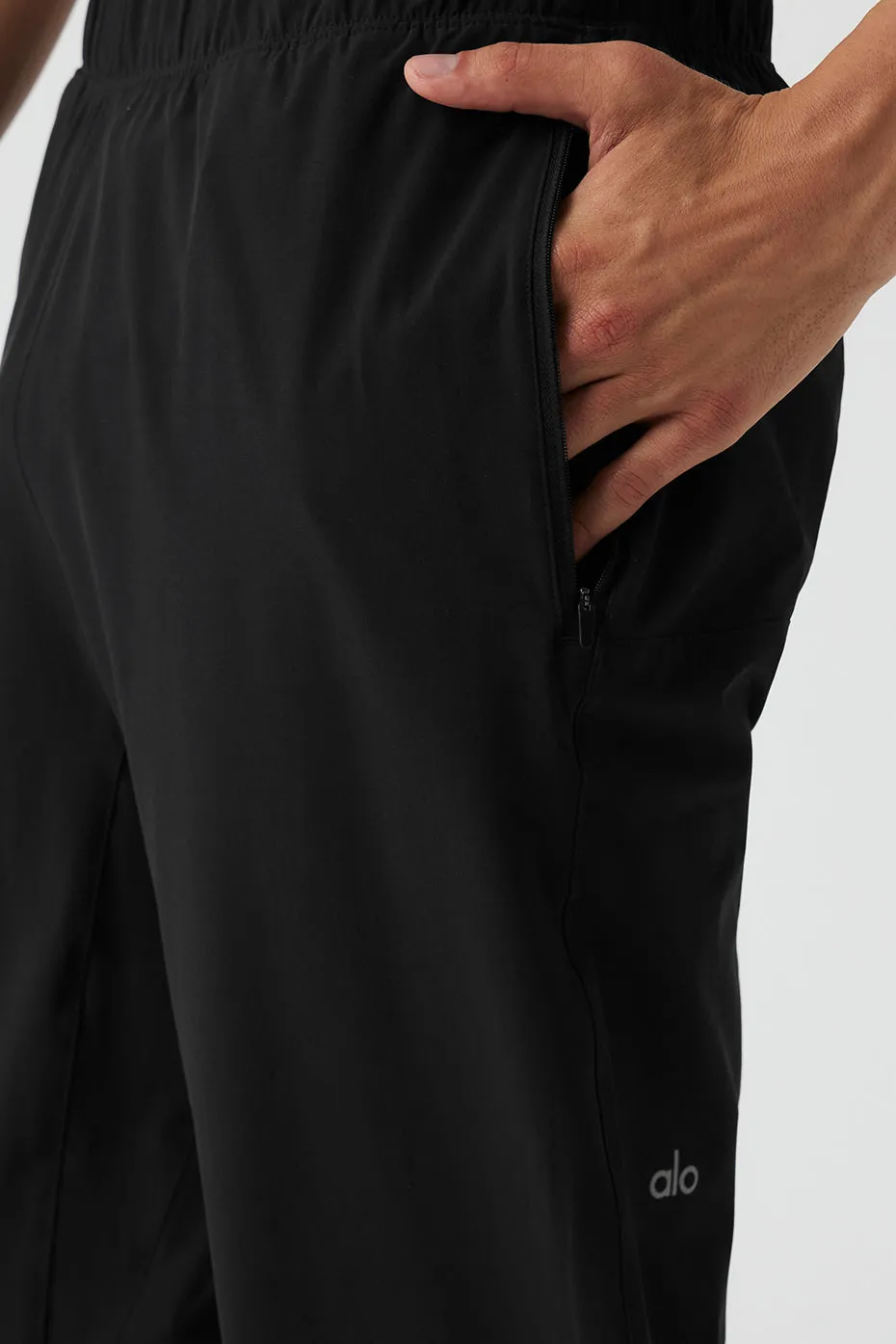 Repetition Pant - Black sold by Alo Yoga product image thumbnail 4