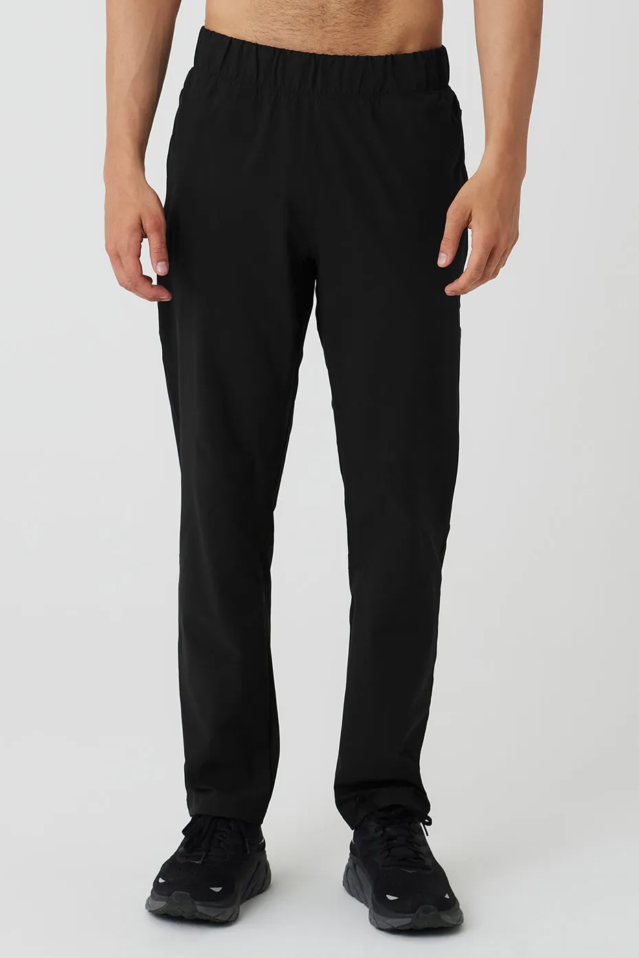 Repetition Pant - Black sold by Alo Yoga