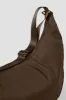 Om The Go Gym Sling Bag - Espresso sold by Alo Yoga