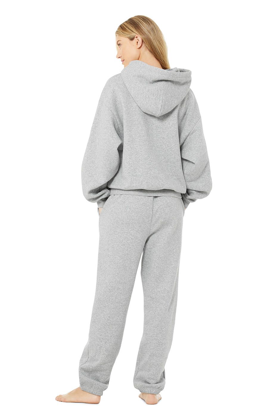 Accolade Hoodie & Accolade Sweatpant Set sold by Alo Yoga product image thumbnail 7