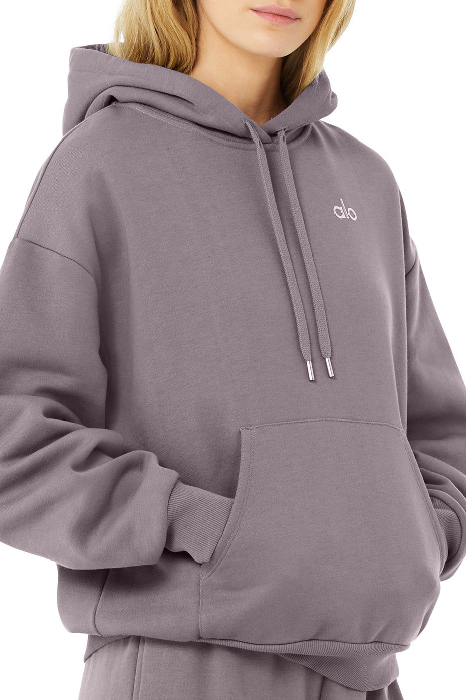 Accolade Hoodie & Accolade Sweatpant Set sold by Alo Yoga product image thumbnail 15