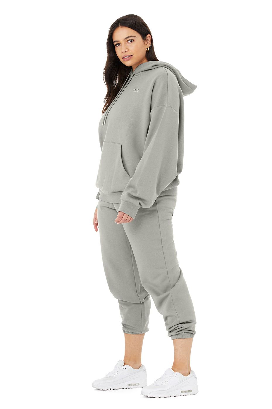 Accolade Hoodie & Accolade Sweatpant Set sold by Alo Yoga product image thumbnail 21