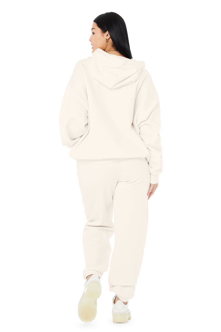 Accolade Hoodie & Accolade Sweatpant Set sold by Alo Yoga product image thumbnail 58
