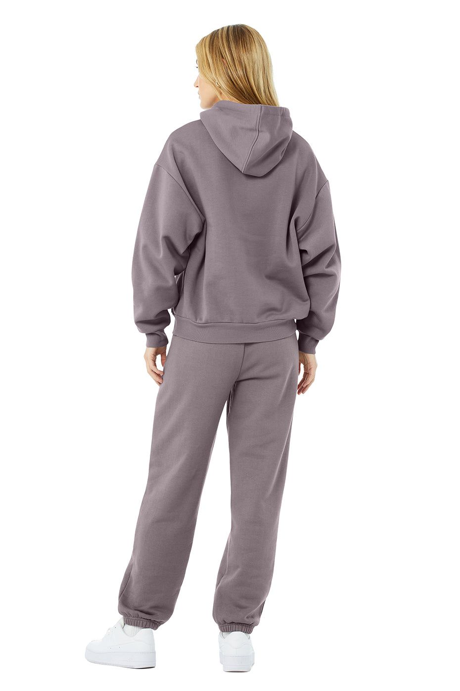 Accolade Hoodie & Accolade Sweatpant Set sold by Alo Yoga product image thumbnail 14