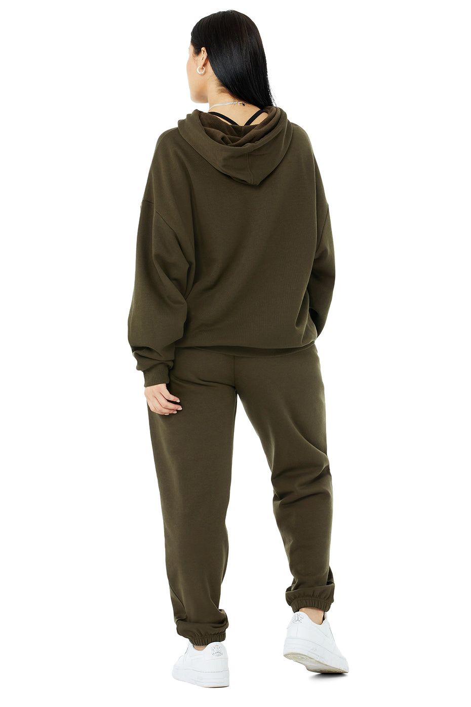 Accolade Hoodie & Accolade Sweatpant Set sold by Alo Yoga product image thumbnail 33