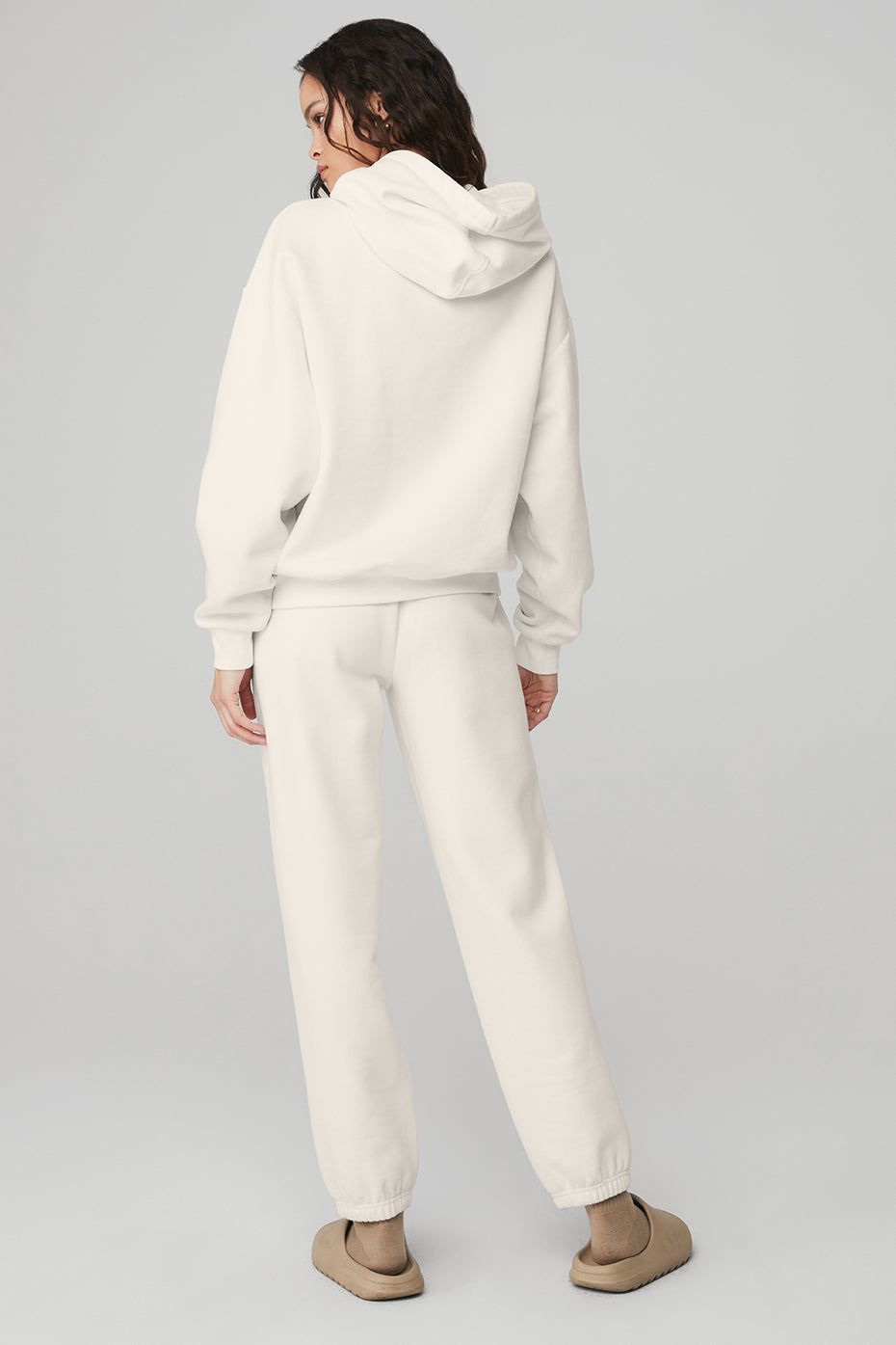 Accolade Hoodie & Accolade Sweatpant Set sold by Alo Yoga product image thumbnail 53