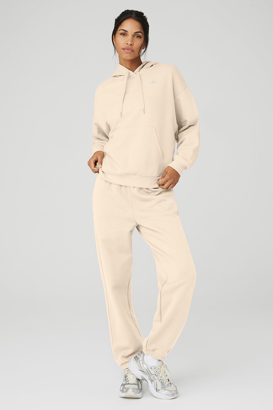 Accolade Hoodie & Accolade Sweatpant Set sold by Alo Yoga product image thumbnail 59